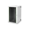 20U wall mounting cabinet,