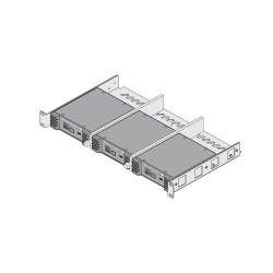 Rackmount kit for ALIF2101T