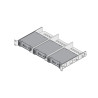 Rackmount kit for ALIF2101T