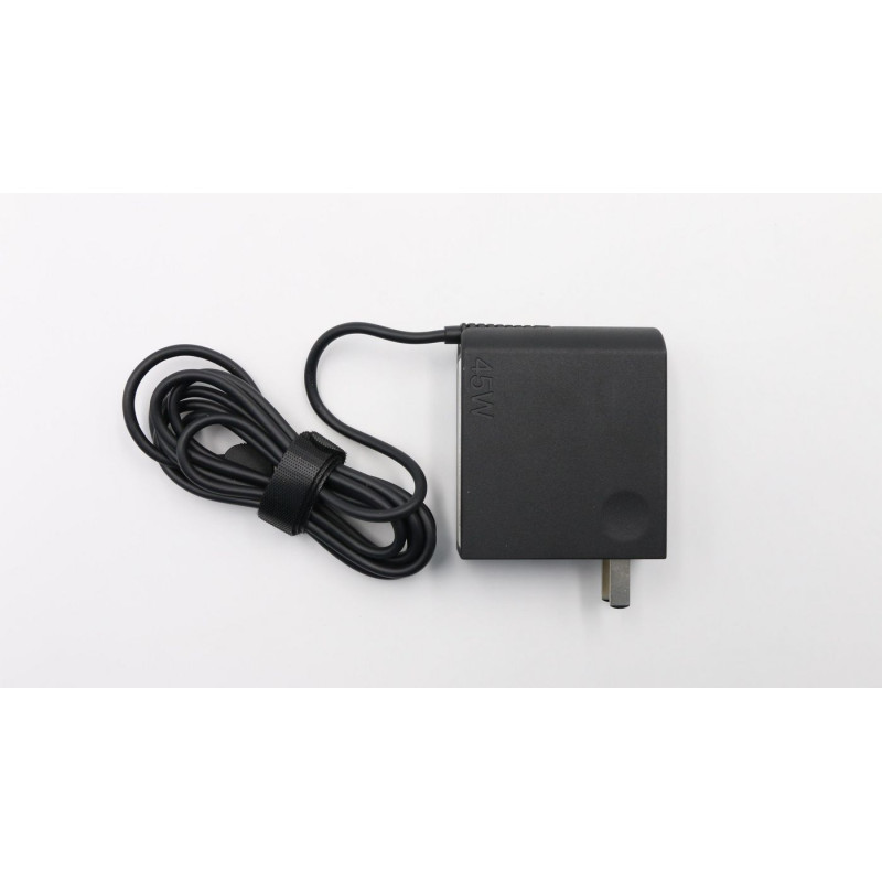 45W USB-C AC adapter with