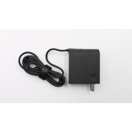 45W USB-C AC adapter with