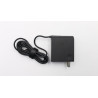 45W USB-C AC adapter with