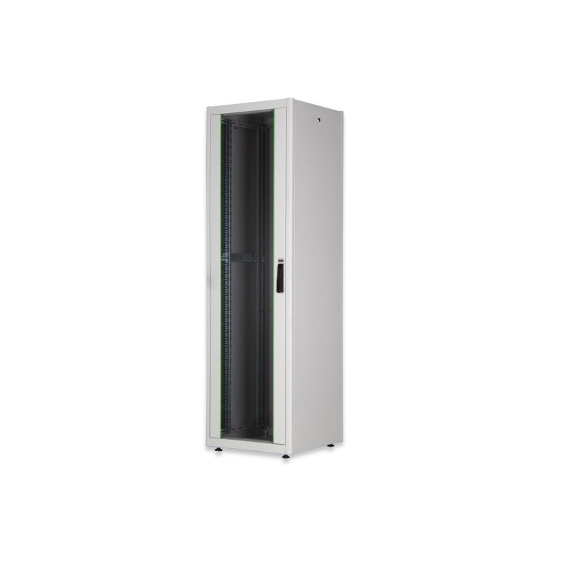 22U network rack, Dynamic