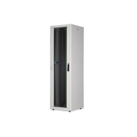 22U network rack, Dynamic