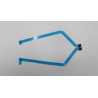 LCD panel securing tape for