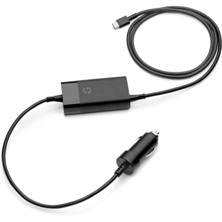 65W USB-C Auto Adapter