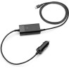 65W USB-C Auto Adapter