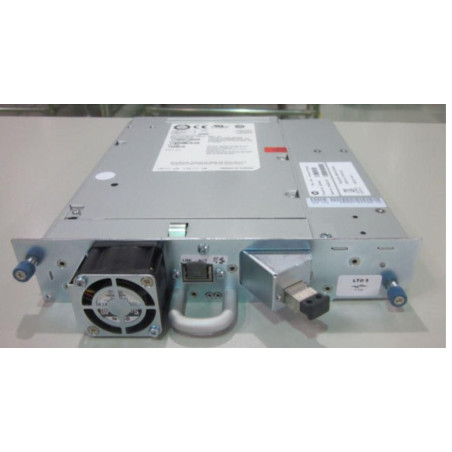 LTO-5 Ultrium 3000 Half