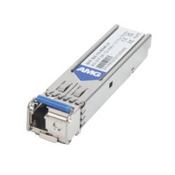 Industrial SFP Singlemode,