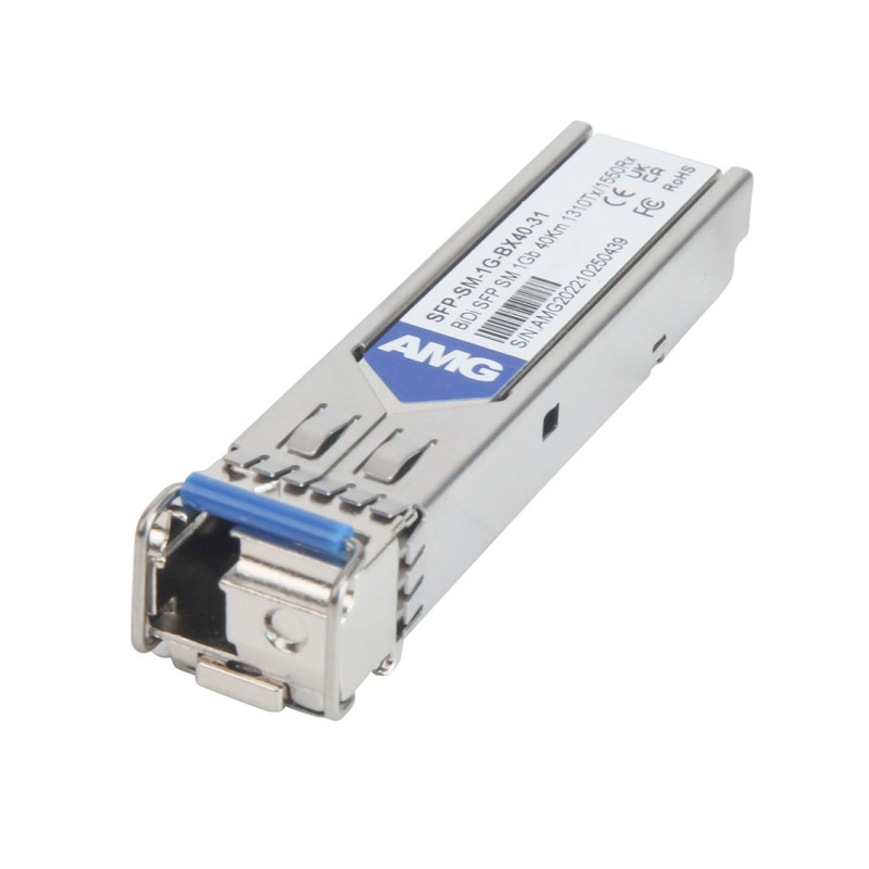 Industrial SFP Singlemode,