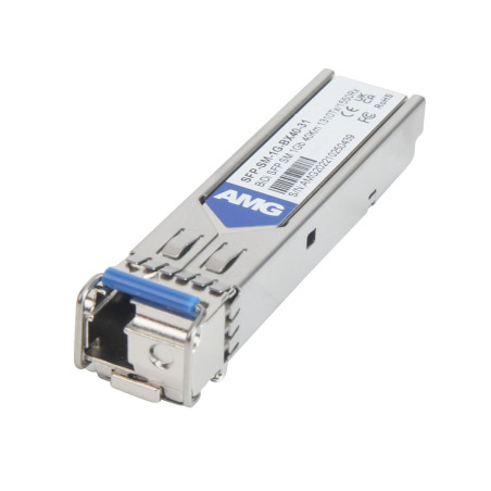 Industrial SFP Singlemode,