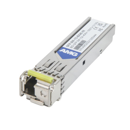 Industrial SFP Singlemode,