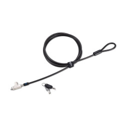 Slim N17 2.0 Laptop Lock - | APLIUM