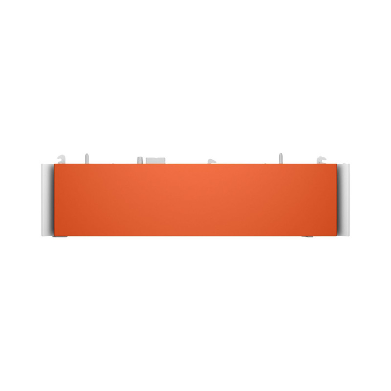 Color Laserjet Comet Red 550
