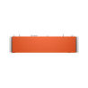 Color Laserjet Comet Red 550