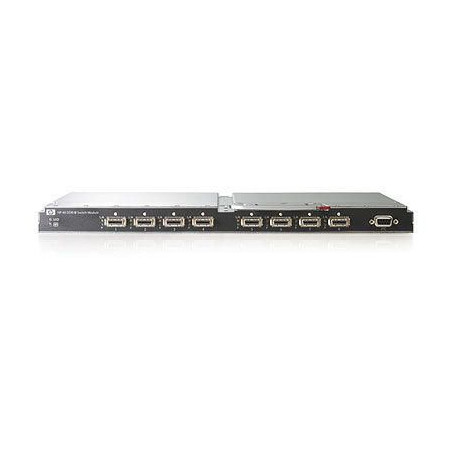 4X DDR INFINIBAND SWITCH