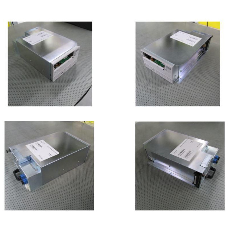 LTO-2 tape drive module for