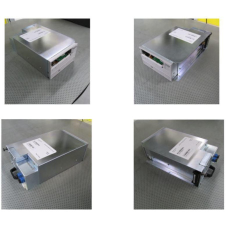 LTO-2 tape drive module for