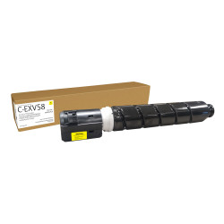 QDRmfacTonerrplCanonC-EXV58YL3766C002AA