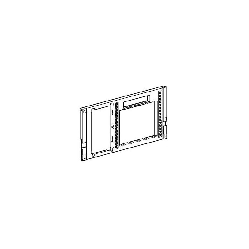 Rack Bezel
