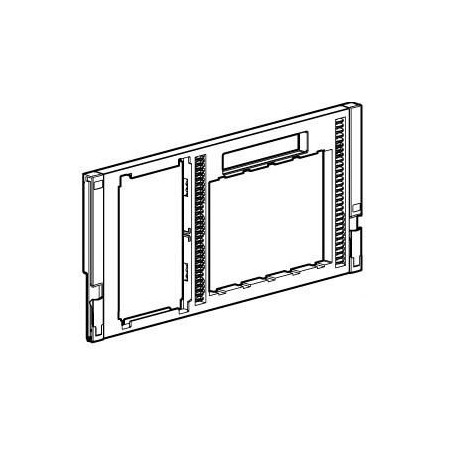 Rack Bezel