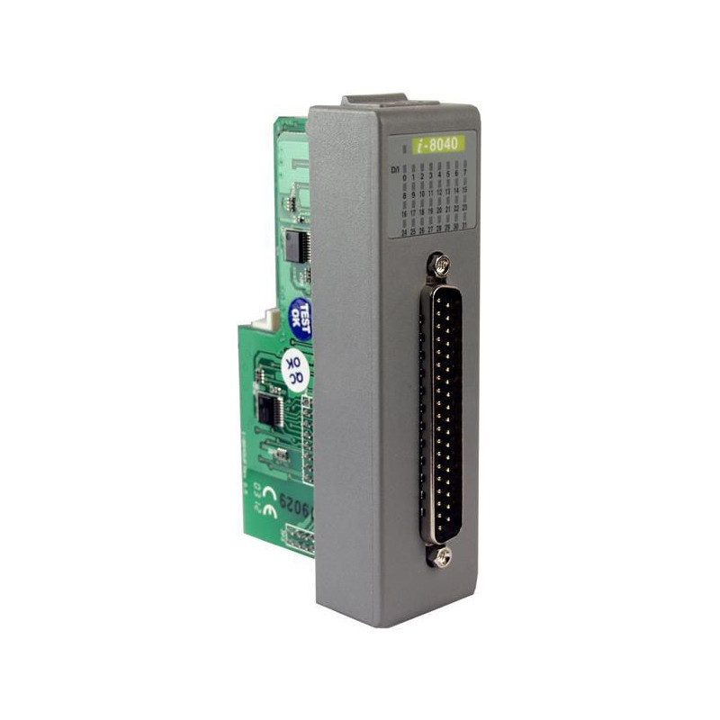 I-8040-G CR