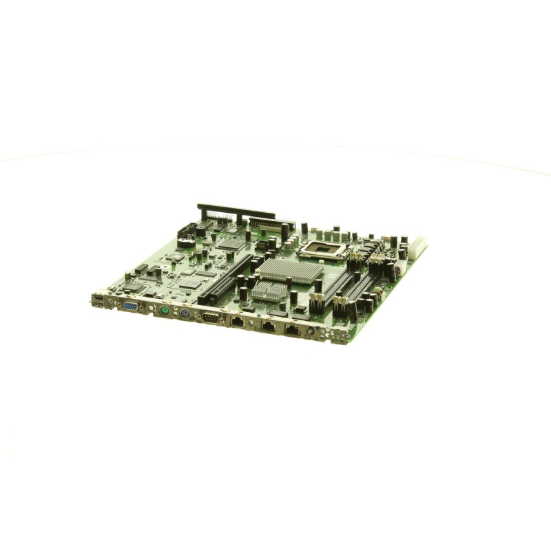 System board ( 4M Processors )