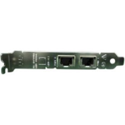 Dual Port 1GbE Network