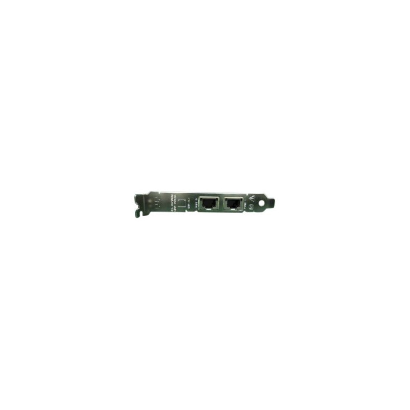 Dual Port 1GbE Network
