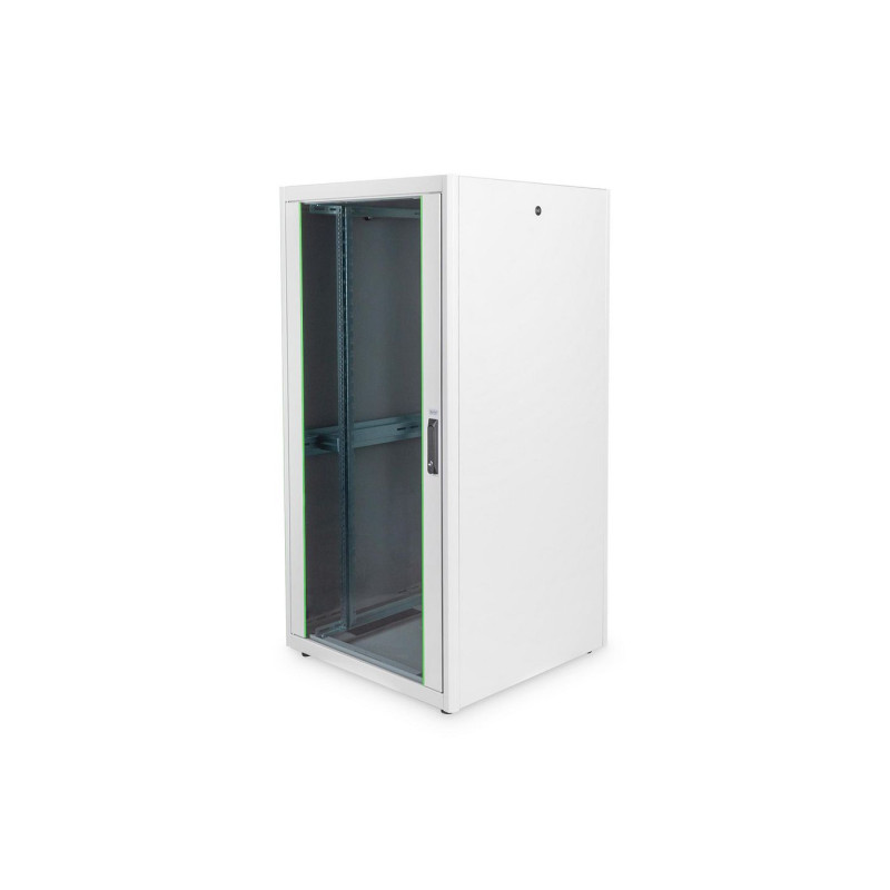 32U network rack, Dynamic