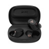 Poly VFree 20 BLK Earbuds+BCHC EMEA-INTL