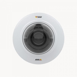 Axis M4216-V Compact Varifocal D/N Mini Dome 3-6 Mm Lens | APLIUM