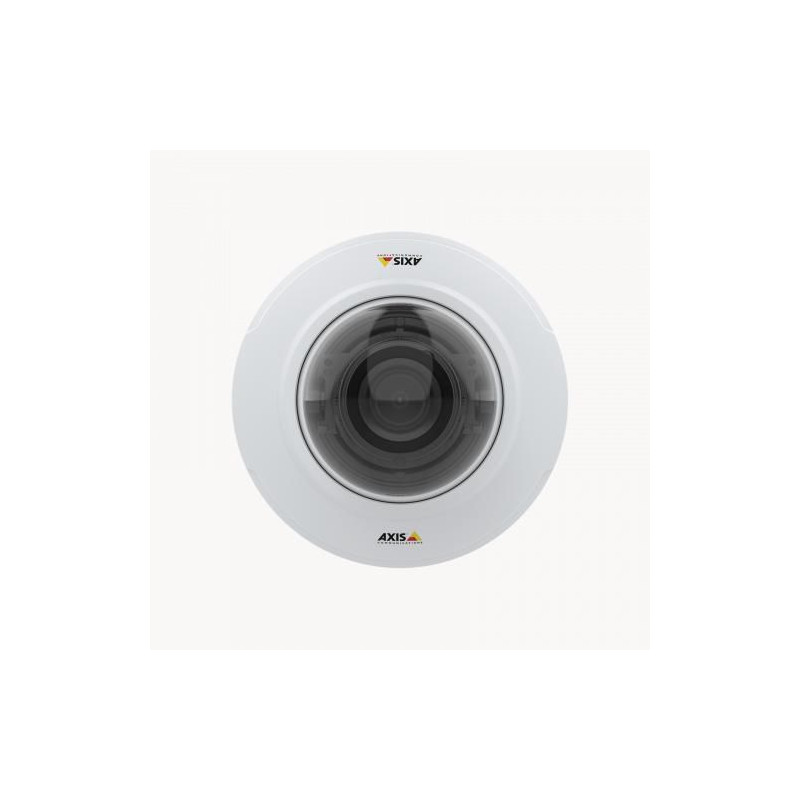 Axis M4216-V Compact Varifocal D/N Mini Dome 3-6 Mm Lens | APLIUM