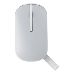 ASUS/MD100 MOUSE/GY//BT+2.4GHZ