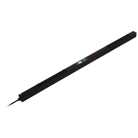 Easy PDU Switched Zero U 32A 230V 20 C13