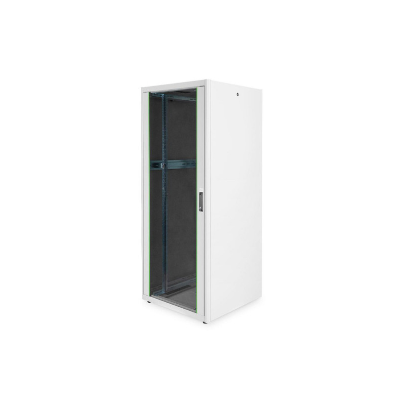 42U network rack, Dynamic