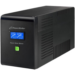 VI 1500 PSW FR UPS