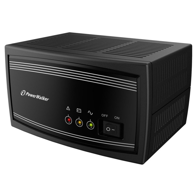 Inverter 650 SW FR