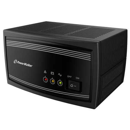 Inverter 650 SW FR