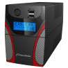 VI 650 GX IEC