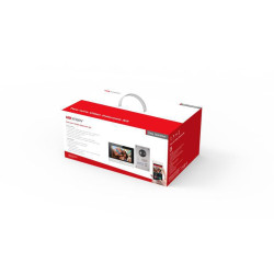 Two-wire Digital IP Video