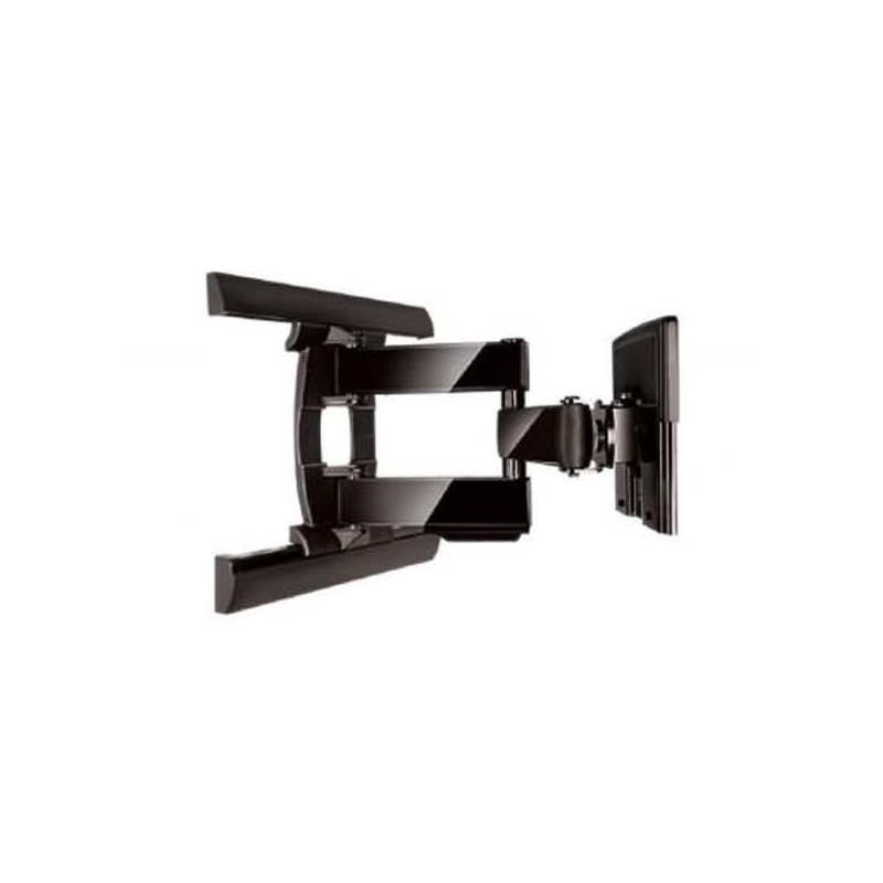 Adjustable 19in 4 Post Rail