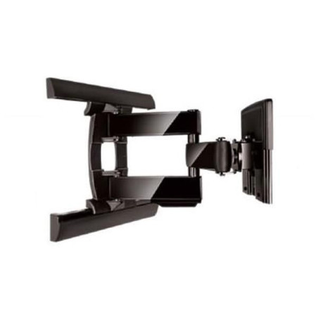 Adjustable 19in 4 Post Rail