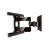 Adjustable 19in 4 Post Rail