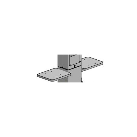 Accessoires Tablettes