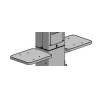 Accessoires Tablettes