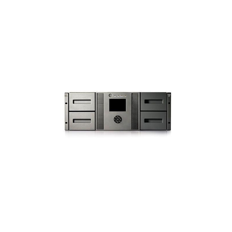 StorageWorks MSL4048 2 LTO-