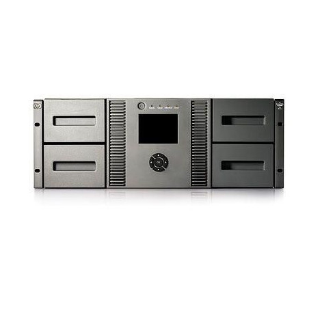 StorageWorks MSL4048 2 LTO-