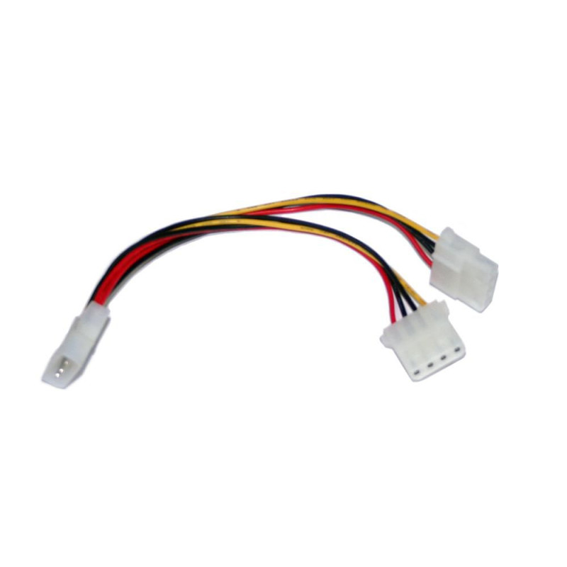 Cable SuperMicro for tylnej