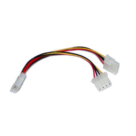 Cable SuperMicro for tylnej